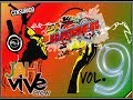 Reggae session vol 9 dj bamer jah vive crew 2018
