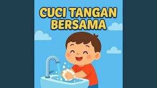 Cuci Tangan Bersama