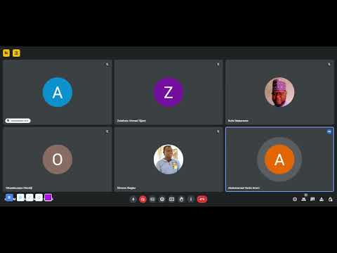 ATImam Introduction to