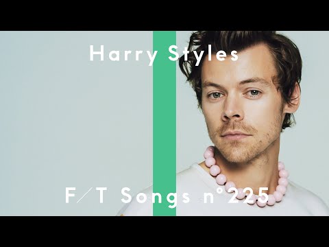 Harry Styles - Boyfriends The First Take