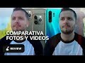 iPhone 11 Pro vs Huawei P30 Pro cámara, comparativa de fotos y video