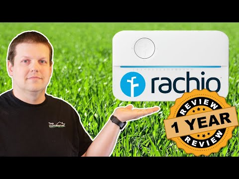 Rachio 3 Smart