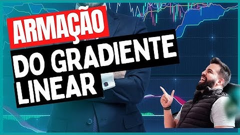 #FOREX | GRADIENTE LINEAR SEM STOP | ESTRATÉGIA LUCRATIVA