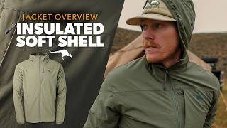 Your New Cold-Weather Go-To: The Insulated Soft Shell screenshot 5