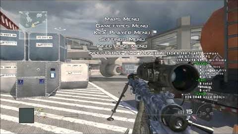 [MW2/.FF] xR3PMz V2 Ultimate English Edition + Download