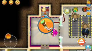 Robbery Bob 2 Tips & Tricks No Goo