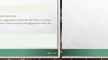 Mastering Aggregation on Queries in Elasticsearch