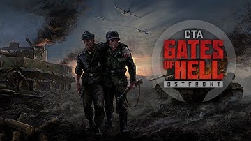 CALL TO ARMS - GATES OF HELL (Minimap Bug) - RESOLVED