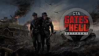 CALL TO ARMS - GATES OF HELL (Minimap Bug) - RESOLVED