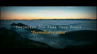 story wa bismillah cinta 30 detik (Pasha feat Lesti)