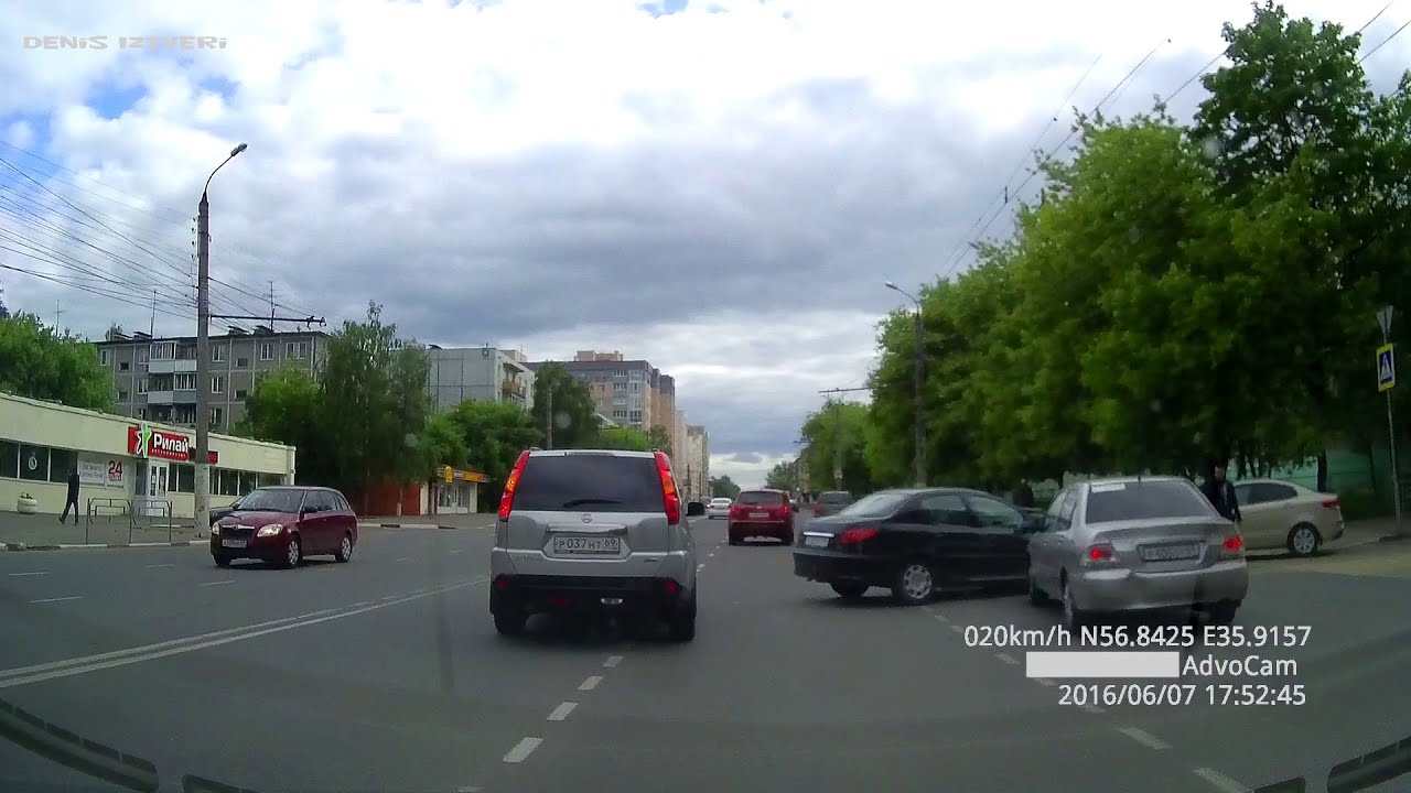 Дтп тверь камри Дтп тверь камри