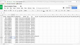 Google Sheets Renaming a Sheet