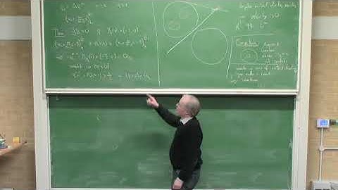 Multiple Speakers | Flatness implies smoothness for the porous medium equation