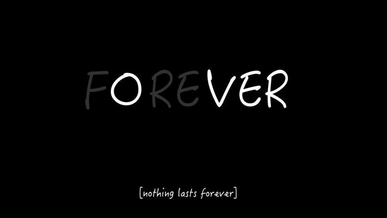 Forever на черном фоне. Черный forever. Always and forever первородные. Надпись always and forever. Always and forever обои.
