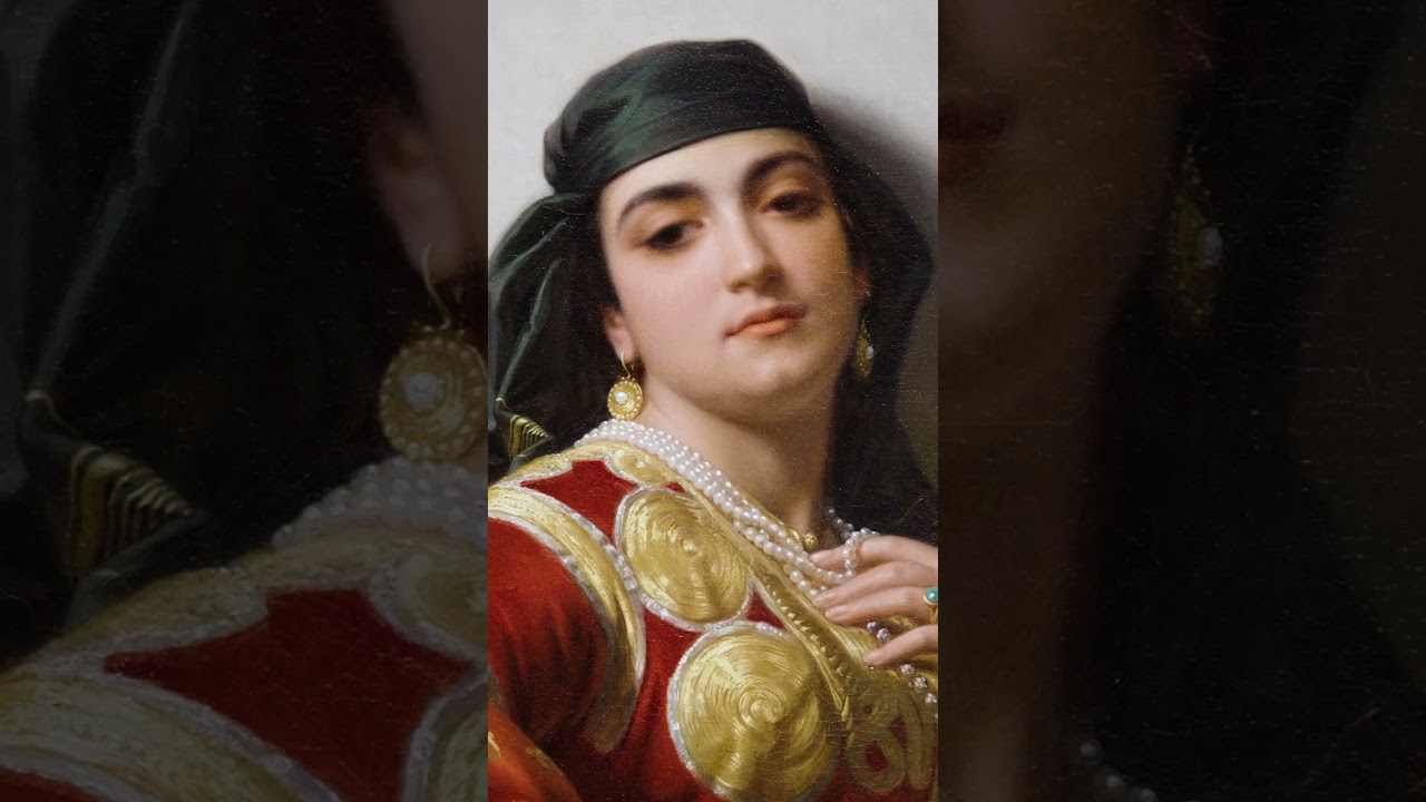 See 'Near East to Far West: Fictions of French and American Colonialism' At The Denver Art Museum