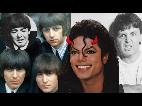 Vídeo: Quem Detém Os Direitos Das Músicas Dos Beatles?
