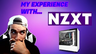 My Experience With The NZXT Streamer PC... (I answered your questions)