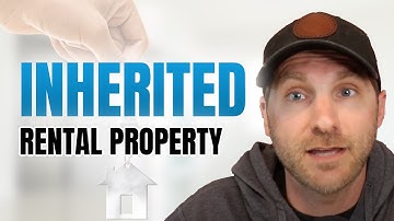 What to Do With an INHERITED Rental Property