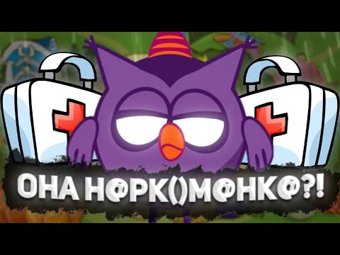 ВСЯ ПРАВДА О СОВУНЬЕ!? РАЗБОР СОВУНЬИ В смешарики теории!
