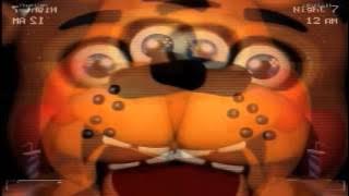 (30 Subs Special ) FNAF 1 2 3 4 Sparta Remix V2