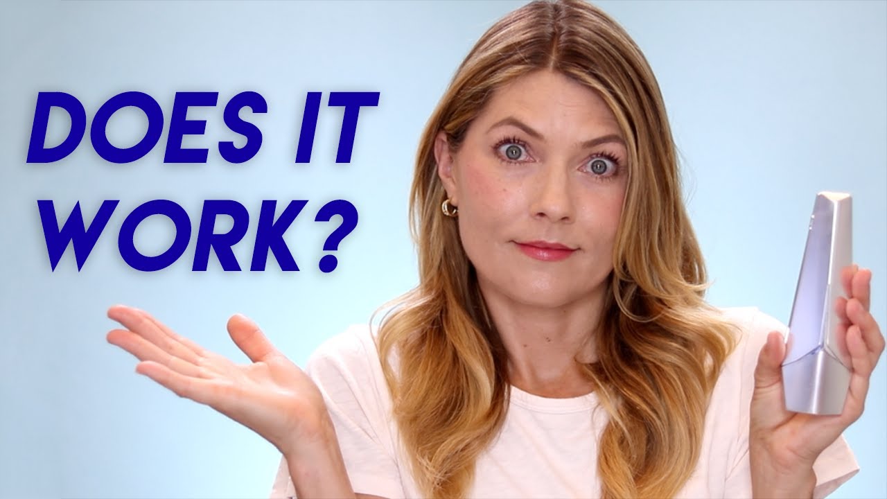 ENVIG EDGE от Tripollar — устройство дробного радиочастотного диапазона — обзор и демонстрация