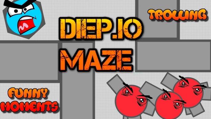 Diep.io – Miniclip Player Experience