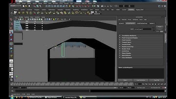 Speed modelling Medieval castle[part 1]