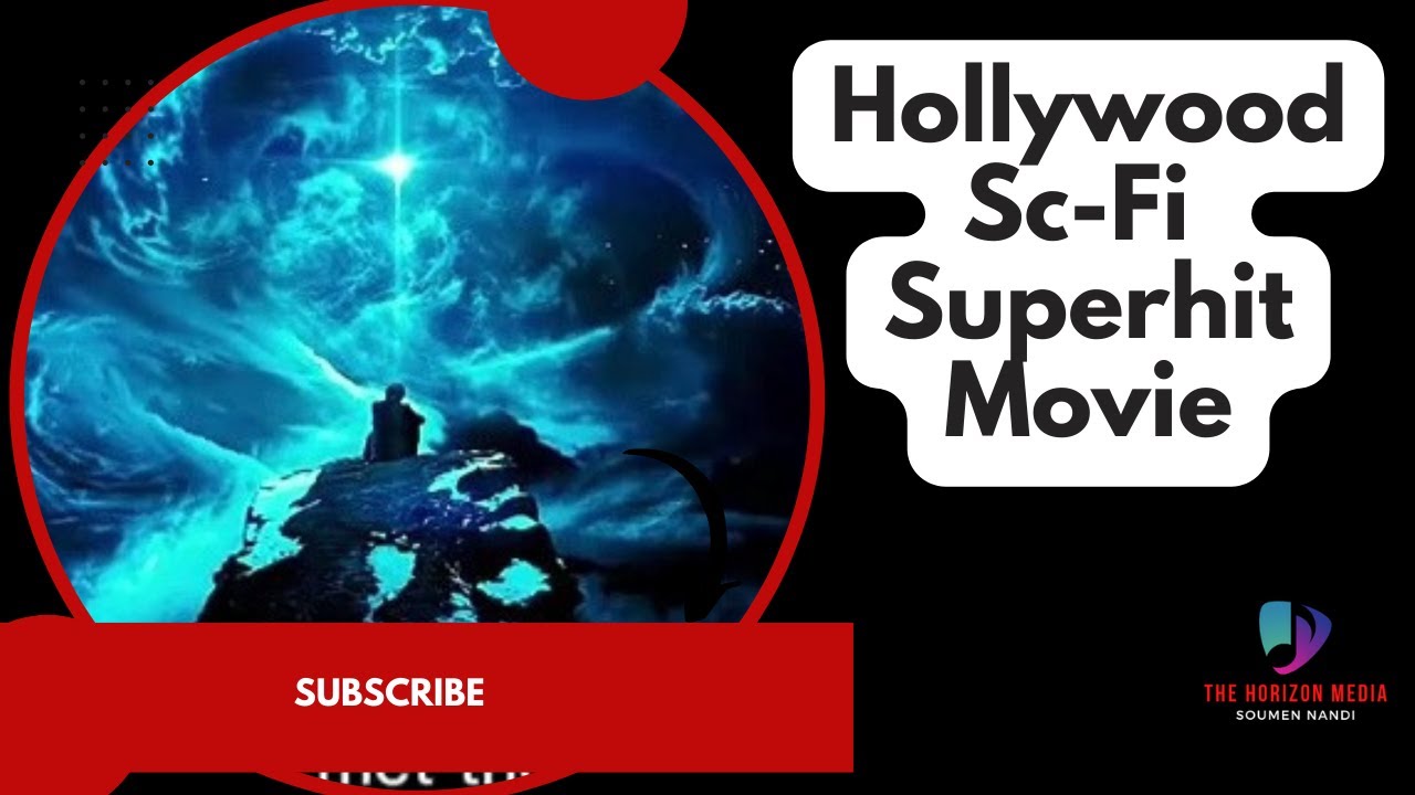 Sci-fi Hollywood Movie! @Dimpy9 #scifi #hollywoodmovies #science - YouTube