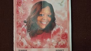Homegoing Celebration for Angela Renee Pitt Pompey 7.11.2026  Part 2