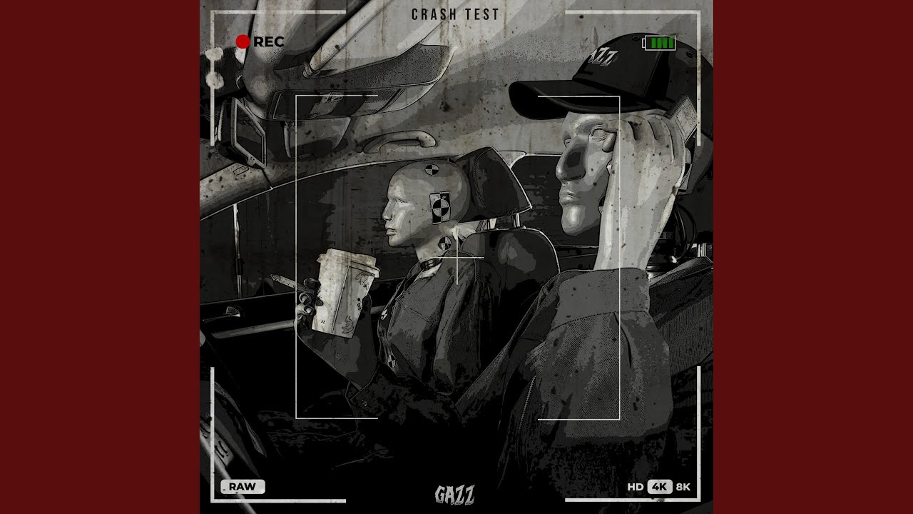 Watch Crash test on YouTube Watch Crash test on YouTube