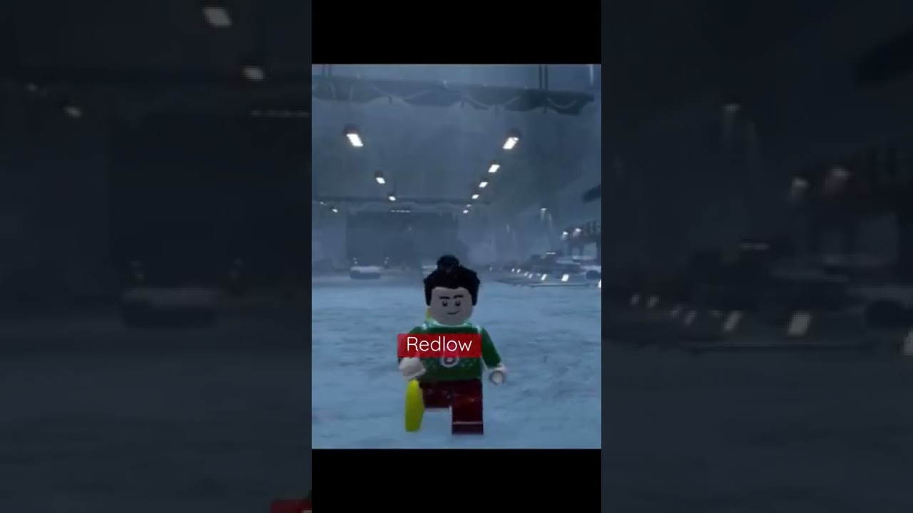 All Poe Dameron Characters (Lego StarWars: The SkyWalker Saga)