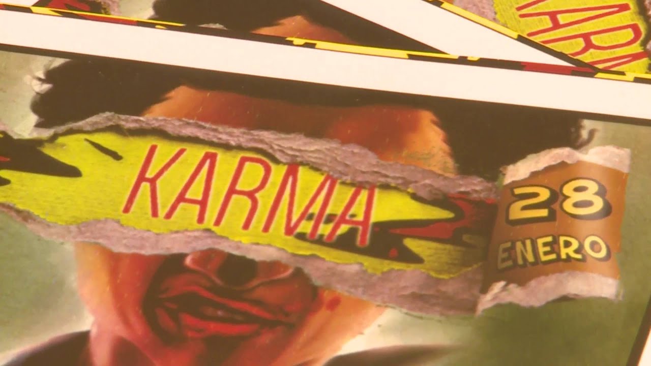 universidad de guanajuato campus salamanca “KARMA” Proyecto editorial creado por universitarios