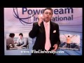 Roger Salam Testimonial For WIN University Roger Salam Testimonial For WIN University