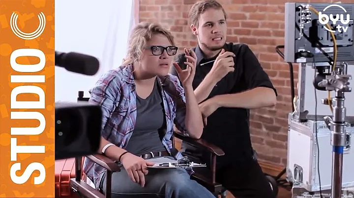 Bad Extra - Studio C