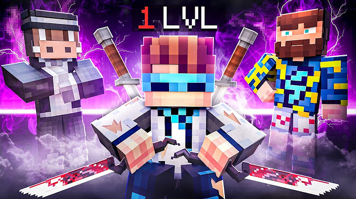 😰Minecraft, but we get STRONGER with each level... #2 [Solo Leveling] + Lololoshka, Boar