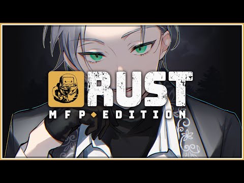 【🔴スト鯖 RUST】ギャンブル ファーム ギャンブル「#MFPRUST やろて」初心者 実況【個人Vtuber/ジョニー大佐】