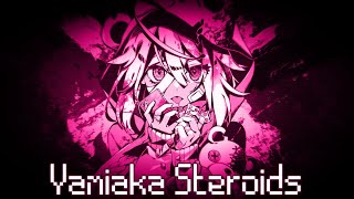 Sick Account Steroid