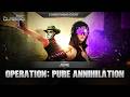 Combat Arms Classic Operation Pure Annihilation Tournament Combat Arms Classic Operation Pure Annihilation Tournament
