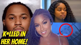 The Deadly Block: New York Woman K*lled Her Ex’s Girlfriend for Blocking Her! SENTENCED! 