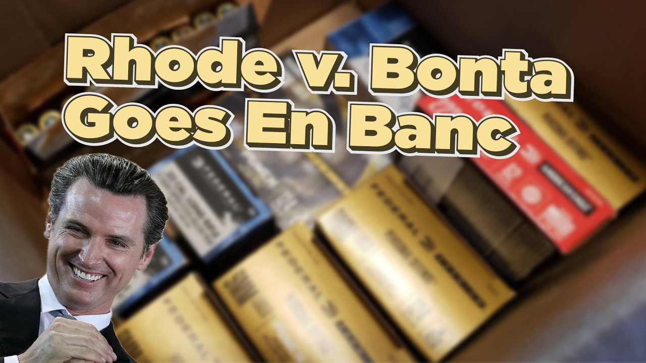 СНОВА?? Девятый округ снова дал о себе знать, наблюдая анти-2А предвзятость.