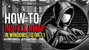 How To Install Zenmap in Windows 10 or 11 | Nmap Tutorials for Beginners