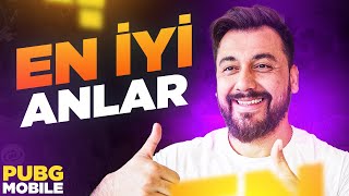 En İyi̇ Anlar Mezarci Pubg Mobile