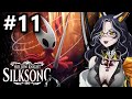 High Halls, For Real This Time | Doc Vivi Plays Silksong | Stream #11