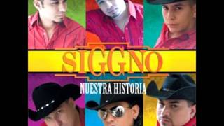 Video thumbnail of "Mi Golondrina/Siggno"