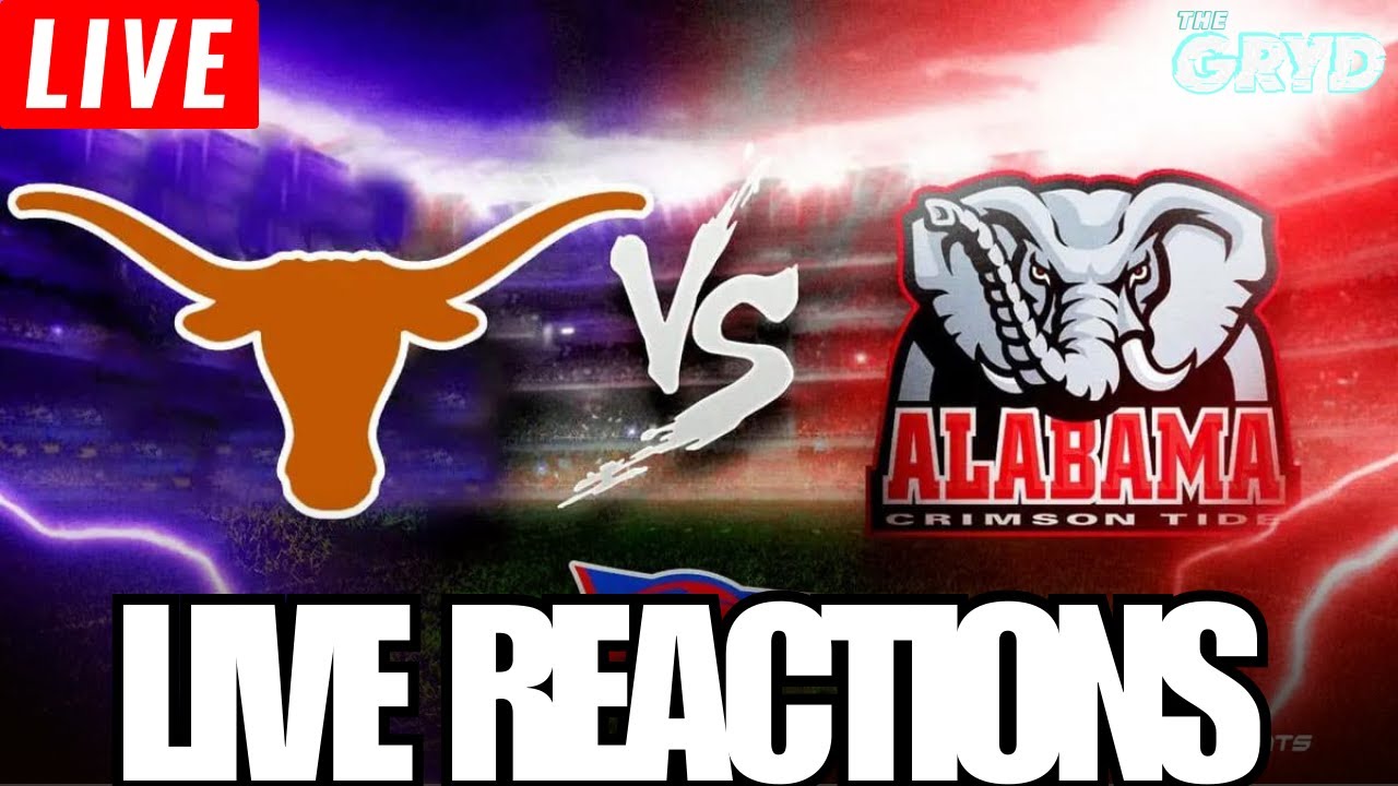 Detroit Lions Vs Kansas City Chief TNF Week 1 Live Play-By-Play & Reactions