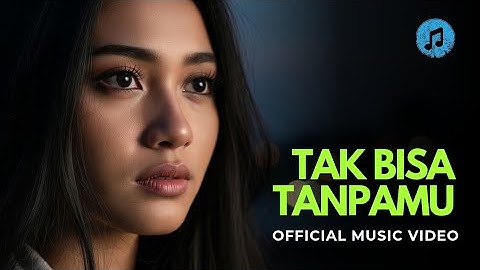 Lagu galau terbaru 2025 | Tak Bisa Tanpamu | Official Music Video