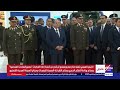 أكثر من 100 منتج الرئيس السيسي يتفقد جناح وزارة الإنتاج الحربي خلال تفقد معرض إيديكس 2025