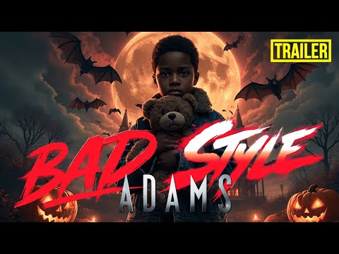 Bad Style - Adams [Music Video]. Trailer.