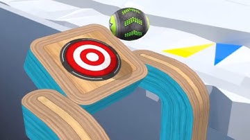 Going Balls SpeedRun Gameplay Level 1660