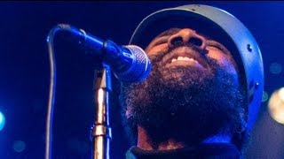 Cody ChesnuTT - Everybody&#39;s Brother (Live on KEXP)